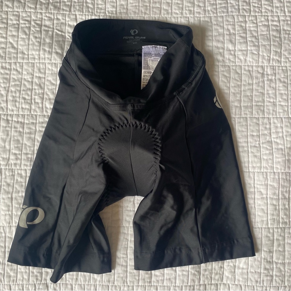 Pearl Izumi Padded Cycling Shorts